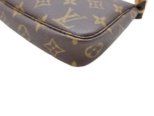 画像をギャラリービューアに読み込む, LOUIS VUITTON ルイヴィトン Monogram モノグラム Pochette Accessoires ポシェット･アクセソワール M51980
