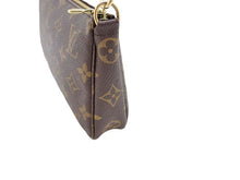 画像をギャラリービューアに読み込む, LOUIS VUITTON ルイヴィトン Monogram モノグラム Pochette Accessoires ポシェット･アクセソワール M51980
