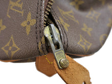 画像をギャラリービューアに読み込む, LOUIS VUITTON ルイヴィトン Monogram モノグラム Vintage ヴィンテージ Express エクスプレス Speedy 40 スピーディ40 Old Model 旧型モデル　M41522
