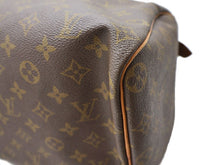 画像をギャラリービューアに読み込む, LOUIS VUITTON ルイヴィトン Monogram モノグラム Vintage ヴィンテージ Express エクスプレス Speedy 40 スピーディ40 Old Model 旧型モデル　M41522

