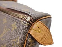 画像をギャラリービューアに読み込む, LOUIS VUITTON ルイヴィトン Monogram モノグラム Vintage ヴィンテージ Express エクスプレス Speedy 40 スピーディ40 Old Model 旧型モデル　M41522
