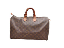画像をギャラリービューアに読み込む, LOUIS VUITTON ルイヴィトン Monogram モノグラム Vintage ヴィンテージ Express エクスプレス Speedy 40 スピーディ40 Old Model 旧型モデル　M41522
