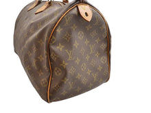画像をギャラリービューアに読み込む, LOUIS VUITTON ルイヴィトン Monogram モノグラム Vintage ヴィンテージ Express エクスプレス Speedy 40 スピーディ40 Old Model 旧型モデル　M41522
