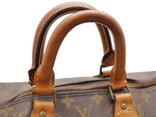 画像をギャラリービューアに読み込む, LOUIS VUITTON ルイヴィトン Monogram モノグラム Vintage ヴィンテージ Express エクスプレス Speedy 40 スピーディ40 Old Model 旧型モデル　M41522
