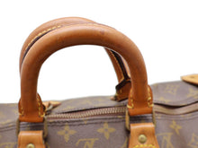 画像をギャラリービューアに読み込む, LOUIS VUITTON ルイヴィトン Monogram モノグラム Vintage ヴィンテージ Express エクスプレス Speedy 40 スピーディ40 Old Model 旧型モデル　M41522
