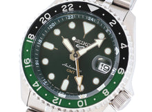 画像をギャラリービューアに読み込む, セイコー 5スポーツ SKX series SBSC019
