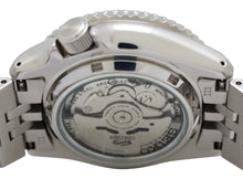画像をギャラリービューアに読み込む, セイコー 5スポーツ SKX series SBSC019
