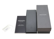 画像をギャラリービューアに読み込む, モバード ミュージアム レッドレーベル M89.112.P2L/84P21891

