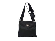 画像をギャラリービューアに読み込む, PRADA プラダ Nylon ナイロン Shoulder Bag ショルダーバッグ
