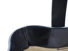 画像をギャラリービューアに読み込む, HIROFU ヒロフ H Logo Hロゴ Leather Bucket Tote Bag バケツ型 レザー トートバッグ
