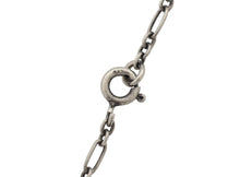 画像をギャラリービューアに読み込む, GEORG JENSEN ジョージジェンセン 2008 ヘリテージコレクション ネックレス シルバー
