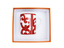 画像をギャラリービューアに読み込む, HERMES エルメス Balcon du Guadalquivir mug n°1 マグ カップ ガダルキヴィール No1 300ml P011031P
