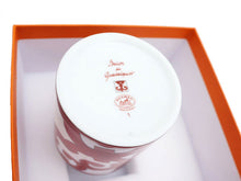 画像をギャラリービューアに読み込む, HERMES エルメス Balcon du Guadalquivir mug n°1 マグ カップ ガダルキヴィール No1 300ml P011031P
