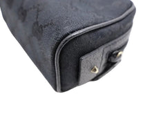 画像をギャラリービューアに読み込む, GUCCI グッチ GG Canvas GG キャンバス Cosmetic Case コスメティックケース Multi Porch マルチポーチ OUTLET アウトレット 120978
