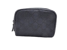 画像をギャラリービューアに読み込む, GUCCI グッチ GG Canvas GG キャンバス Cosmetic Case コスメティックケース Multi Porch マルチポーチ OUTLET アウトレット 120978
