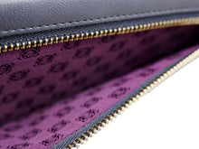 画像をギャラリービューアに読み込む, LOEWE ロエベ Anagram Tassel Fringe Continental Long Wallet アナグラム タッセル フリンジ コンティネンタル ロング ウォレット 182.81.F11
