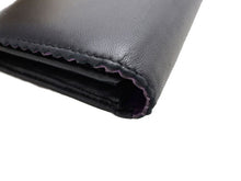 画像をギャラリービューアに読み込む, LOEWE ロエベ Anagram Tassel Fringe Continental Long Wallet アナグラム タッセル フリンジ コンティネンタル ロング ウォレット 182.81.F11
