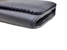 画像をギャラリービューアに読み込む, LOEWE ロエベ Anagram Tassel Fringe Continental Long Wallet アナグラム タッセル フリンジ コンティネンタル ロング ウォレット 182.81.F11

