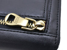 画像をギャラリービューアに読み込む, LOEWE ロエベ Anagram Tassel Fringe Continental Long Wallet アナグラム タッセル フリンジ コンティネンタル ロング ウォレット 182.81.F11
