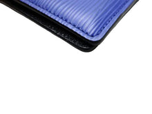画像をギャラリービューアに読み込む, LOUIS VUITTON ルイヴィトン Epi/Monogram Eclipse エピ/モノグラム･エクリプス Pocket Organizer Card Holder カードケース オーガナイザー･ドゥ ポッシュ M80767

