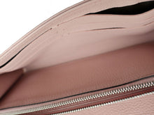 画像をギャラリービューアに読み込む, LOUIS VUITTON ルイヴィトン Mahina マヒナ Portefeuille Iris ポルトフォイユ･イリス Bifold Long Wallet 二つ折り長財布 M60145
