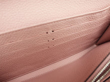 画像をギャラリービューアに読み込む, LOUIS VUITTON ルイヴィトン Mahina マヒナ Portefeuille Iris ポルトフォイユ･イリス Bifold Long Wallet 二つ折り長財布 M60145
