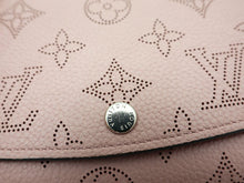 画像をギャラリービューアに読み込む, LOUIS VUITTON ルイヴィトン Mahina マヒナ Portefeuille Iris ポルトフォイユ･イリス Bifold Long Wallet 二つ折り長財布 M60145
