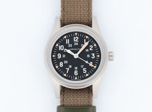 画像をギャラリービューアに読み込む, ハミルトン カーキ フィールド メカ 36mm H69399930
