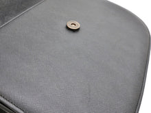 画像をギャラリービューアに読み込む, YSL YVES SAINT LAURENT イヴ・サンローラン Vintage ヴィンテージ Logo Leather 2way Shoulder Bag ロゴマーク レザー 2WAYショルダーバッグ
