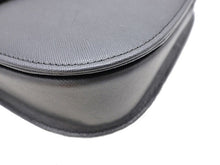 画像をギャラリービューアに読み込む, YSL YVES SAINT LAURENT イヴ・サンローラン Vintage ヴィンテージ Logo Leather 2way Shoulder Bag ロゴマーク レザー 2WAYショルダーバッグ
