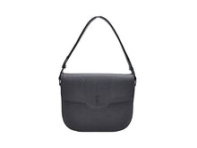 画像をギャラリービューアに読み込む, YSL YVES SAINT LAURENT イヴ・サンローラン Vintage ヴィンテージ Logo Leather 2way Shoulder Bag ロゴマーク レザー 2WAYショルダーバッグ
