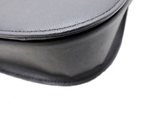 画像をギャラリービューアに読み込む, YSL YVES SAINT LAURENT イヴ・サンローラン Vintage ヴィンテージ Logo Leather 2way Shoulder Bag ロゴマーク レザー 2WAYショルダーバッグ
