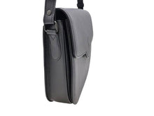 画像をギャラリービューアに読み込む, YSL YVES SAINT LAURENT イヴ・サンローラン Vintage ヴィンテージ Logo Leather 2way Shoulder Bag ロゴマーク レザー 2WAYショルダーバッグ
