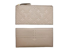 画像をギャラリービューアに読み込む, LOUIS VUITTON ルイヴィトン Monogram Empreinte モノグラム･アンプラント Pochette Felicie ポシェット･フェリシー 2WAY Chain Wallets チェーンウォレット Shoulder Clutch Bag ショルダー クラッチバッグ M82609
