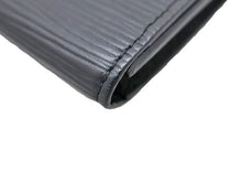 画像をギャラリービューアに読み込む, LOUIS VUITTON ルイヴィトン Epi エピ Envelope Business Card Holder アンヴェロップ・カルト ドゥ ヴィジット カードケース 名刺入れ M56582
