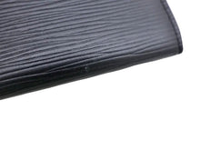 画像をギャラリービューアに読み込む, LOUIS VUITTON ルイヴィトン Epi エピ Envelope Business Card Holder アンヴェロップ・カルト ドゥ ヴィジット カードケース 名刺入れ M56582
