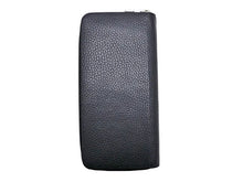 画像をギャラリービューアに読み込む, LOUIS VUITTON ルイヴィトン Taurillon トリヨン Zippy Wallet Vertical ジッピーウォレット・ヴェルティカル M58412
