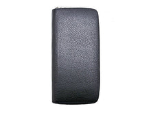 画像をギャラリービューアに読み込む, LOUIS VUITTON ルイヴィトン Taurillon トリヨン Zippy Wallet Vertical ジッピーウォレット・ヴェルティカル M58412

