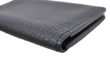 画像をギャラリービューアに読み込む, LOUIS VUITTON ルイヴィトン Taurillon トリヨン Pocket Organizer Card Holder オーガナイザー･ドゥ ポッシュ カードケース M58808
