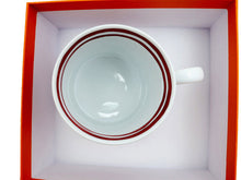 画像をギャラリービューアに読み込む, HERMES エルメス Balcon du Guadalquivir mug No1 マグ カップ ガダルキヴィール No1 300ml P011031P
