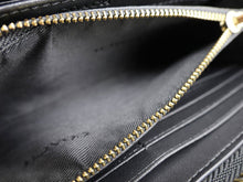 画像をギャラリービューアに読み込む, COACH コーチ Animal Zebra Print アニマル ゼブラ柄 Accordion Zipper Long Wallet アコーディオン ジップ ロング ウォレット ラウンドファスナー長財布 52340
