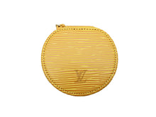 画像をギャラリービューアに読み込む, LOUIS VUITTON ルイヴィトン Epi エピ Ecran Bijou 8 エクランビジュー8 Jewelry Case Porch ジュエリーケース ポーチ M48229

