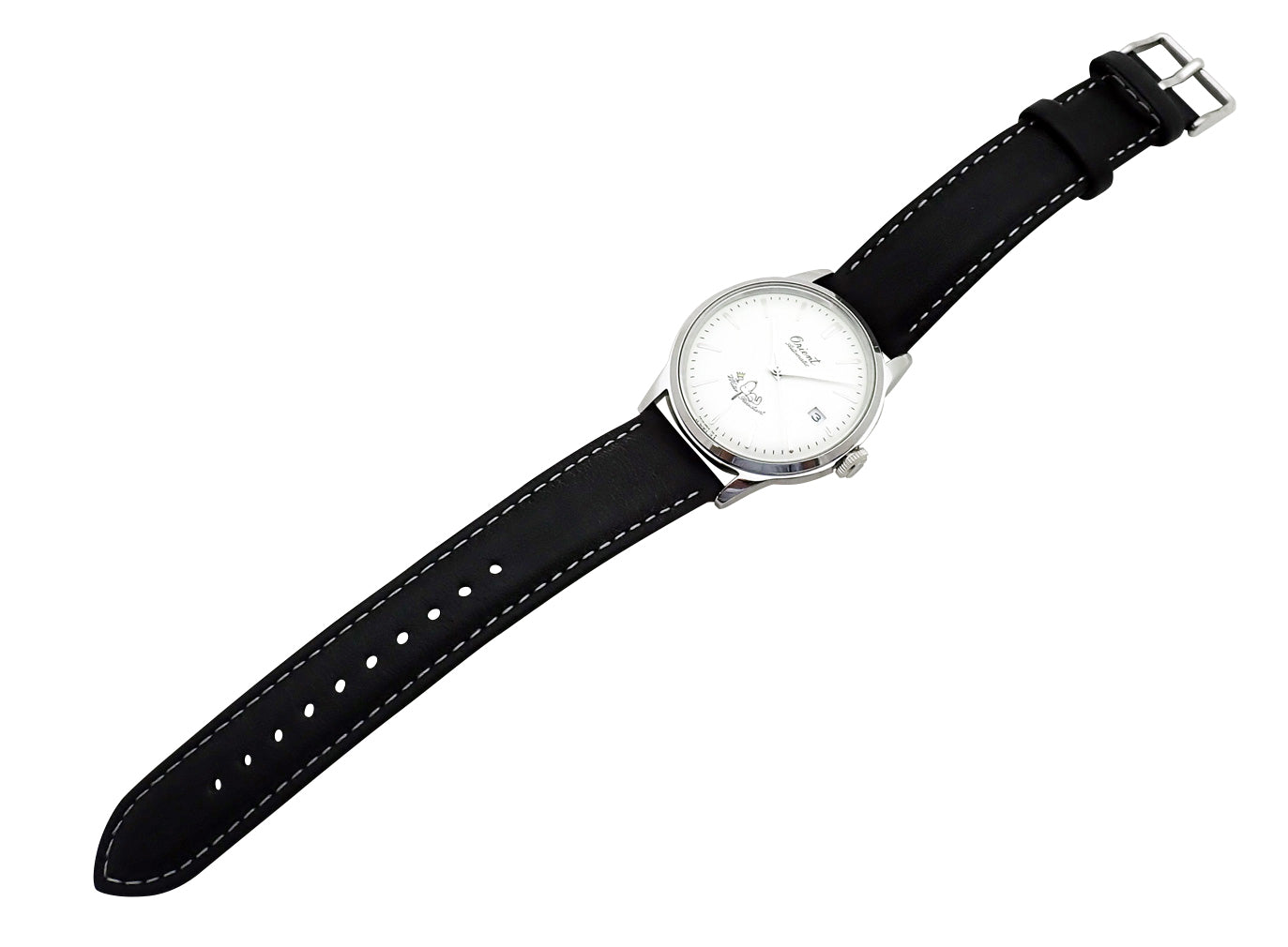 オリエント バンビーノ 38 ピーナッツ スヌーピー RN-AC0M16S