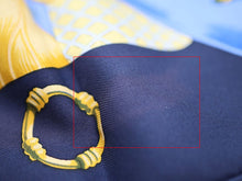 画像をギャラリービューアに読み込む, HERMES エルメス CARRE 90 カレ 90 soleil de soie シルクの太陽 Scarf スカーフ
