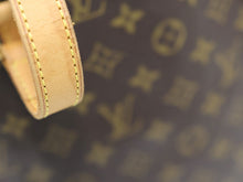 画像をギャラリービューアに読み込む, LOUIS VUITTON ルイヴィトン Monogram モノグラム Vavin GM ヴァヴァンGM M51170
