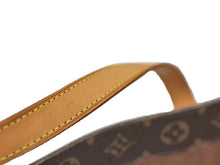 画像をギャラリービューアに読み込む, LOUIS VUITTON ルイヴィトン Monogram モノグラム Vavin GM ヴァヴァンGM M51170
