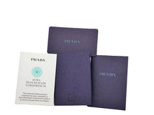 画像をギャラリービューアに読み込む, PRADA プラダ VITELLO DAINO ヴィッテロダイノ 2WAY Mini Leather Shoulder Bag ソフトレザー ミニ ショルダーバッグ 1BH191

