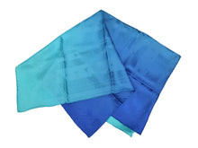 画像をギャラリービューアに読み込む, TIFFANY &amp; Co. ティファニー Tiffany T collection ティファニー T コレクション Dancing T Square Scarf ダンシング T スクエア スカーフ 73473039
