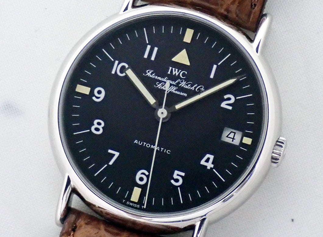 IWC ポートフィノ IW3513