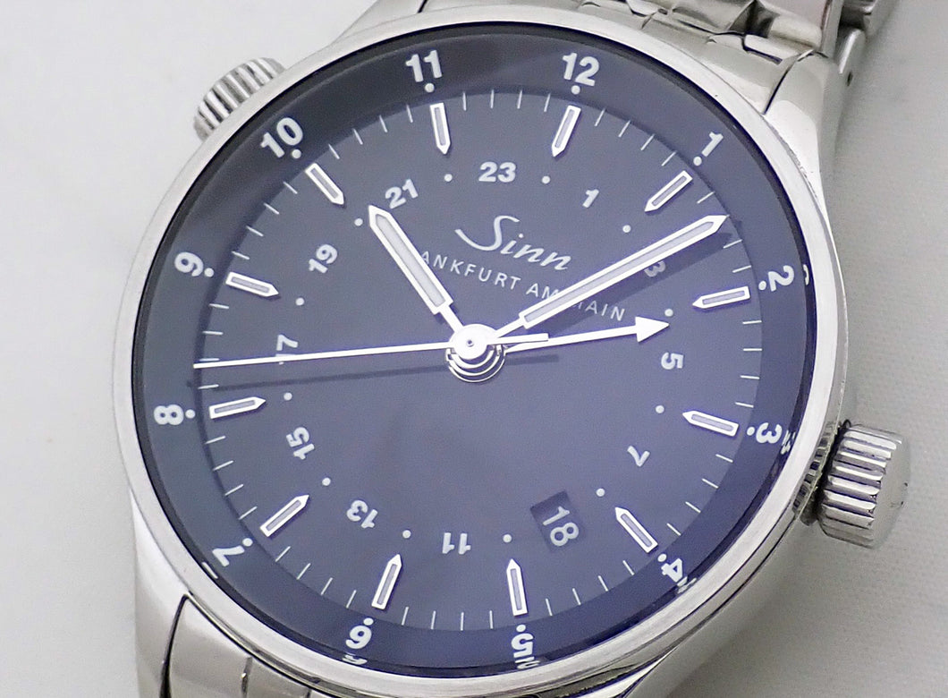 SINN モデル6000 6060